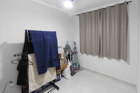 Apartamento para alugar com 40m², 2 quartos e sem vagaQuarto 02