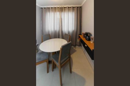 Apartamento para alugar com 40m², 2 quartos e sem vagaSala de Jantar