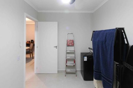 Apartamento para alugar com 40m², 2 quartos e sem vagaQuarto 02