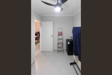 Apartamento para alugar com 40m², 2 quartos e sem vagaQuarto 02