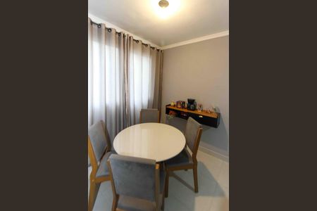 Apartamento para alugar com 40m², 2 quartos e sem vagaSala de Jantar