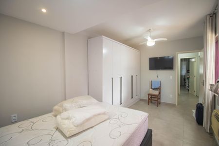 Suíte 2 de casa de condomínio para alugar com 2 quartos, 80m² em Colubandê, São Gonçalo