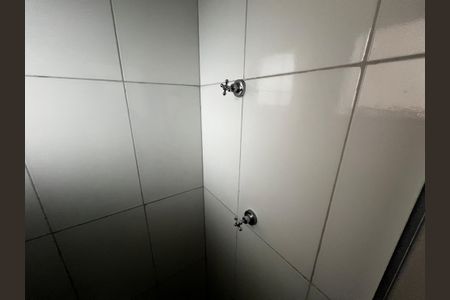 Studio para alugar com 28m², 1 quarto e sem vagaBanheiro