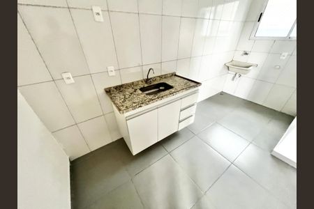 Studio para alugar com 28m², 1 quarto e sem vagaSala/Cozinha