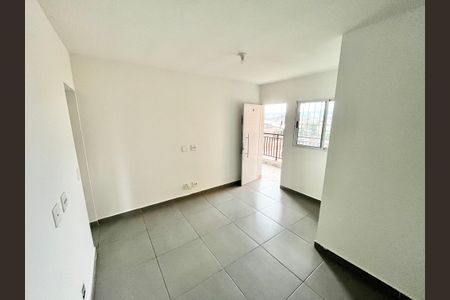 Studio para alugar com 28m², 1 quarto e sem vagaSala/Cozinha