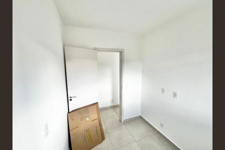Apartamento para alugar com 2 quartos, 38m² em Casa Verde, São Paulo
