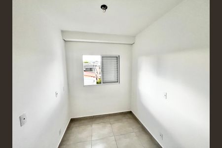 Apartamento para alugar com 38m², 2 quartos e sem vaga Apartamento para alugar com 38m², 2 quartos e sem vagaQuarto 1