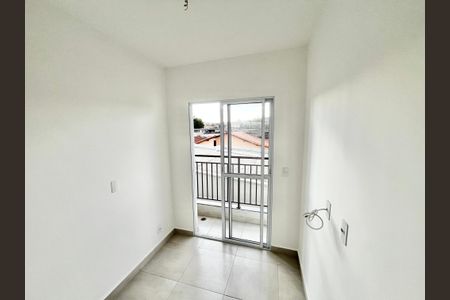 Sala de apartamento para alugar com 2 quartos, 38m² em Casa Verde, São Paulo