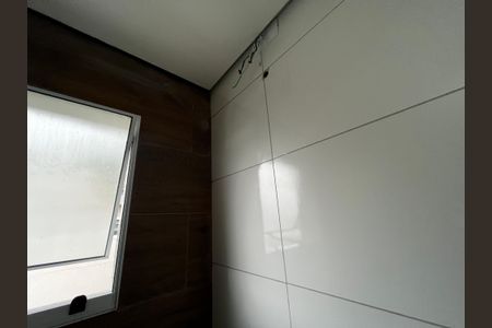 Apartamento para alugar com 38m², 2 quartos e sem vaga Apartamento para alugar com 38m², 2 quartos e sem vagaBanheiro