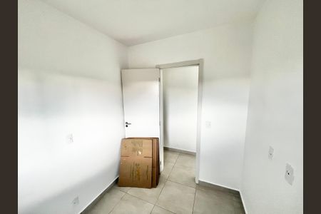 Quarto 1 de apartamento para alugar com 2 quartos, 38m² em Casa Verde, São Paulo