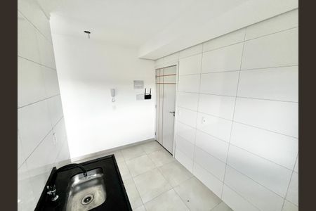 Apartamento para alugar com 38m², 2 quartos e sem vaga Apartamento para alugar com 38m², 2 quartos e sem vagaCozinha