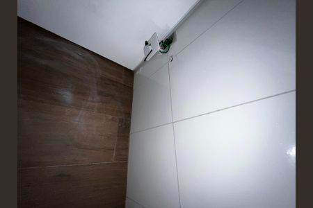 Apartamento para alugar com 38m², 2 quartos e sem vaga Apartamento para alugar com 38m², 2 quartos e sem vagaBanheiro