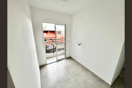 Sala de apartamento para alugar com 2 quartos, 38m² em Casa Verde, São Paulo