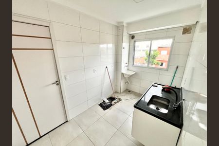 Apartamento para alugar com 38m², 2 quartos e sem vaga Apartamento para alugar com 38m², 2 quartos e sem vagaCozinha
