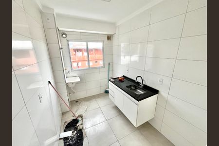 Apartamento para alugar com 38m², 2 quartos e sem vaga Apartamento para alugar com 38m², 2 quartos e sem vagaCozinha
