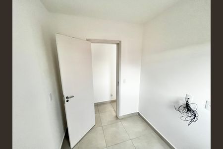 Quarto 1 de apartamento para alugar com 2 quartos, 38m² em Casa Verde, São Paulo