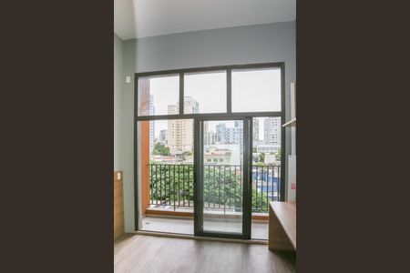 Studio de kitnet/studio à venda com 1 quarto, 26m² em Perdizes, São Paulo