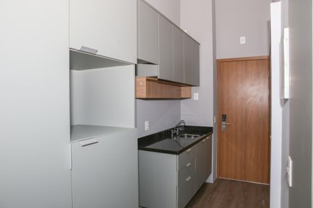 Studio de kitnet/studio à venda com 1 quarto, 26m² em Perdizes, São Paulo