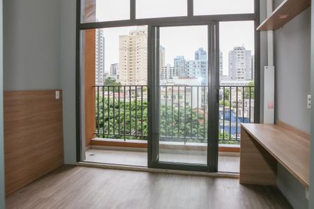 Studio de kitnet/studio à venda com 1 quarto, 26m² em Perdizes, São Paulo