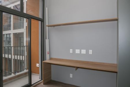 Studio de kitnet/studio à venda com 1 quarto, 26m² em Perdizes, São Paulo