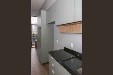 Studio à venda com 26m², 1 quarto e sem vaga Studio à venda com 26m², 1 quarto e sem vagaStudio