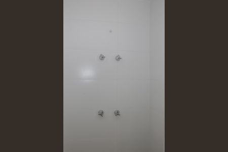 Studio à venda com 26m², 1 quarto e sem vaga Studio à venda com 26m², 1 quarto e sem vagaBanheiro