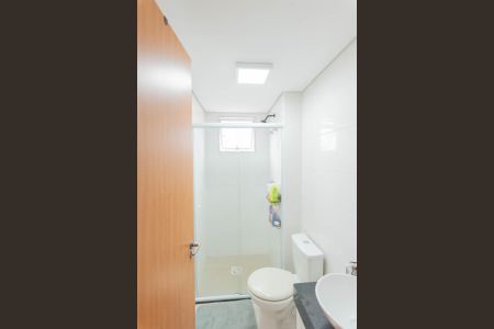 Apartamento à venda com 43m², 2 quartos e 1 vagaBanheiro