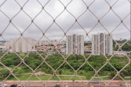 Apartamento à venda com 43m², 2 quartos e 1 vagaVista do Quarto 2