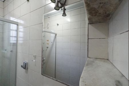 Casa para alugar com 140m², 3 quartos e sem vagaBanheiro