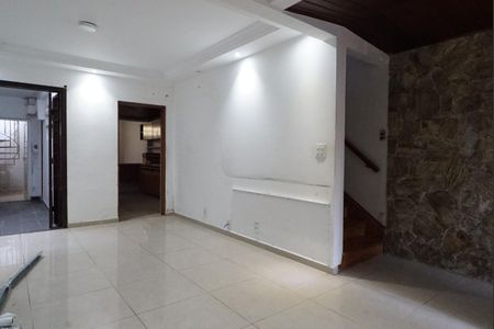 Sala de casa para alugar com 3 quartos, 140m² em Vila Mariana, São Paulo