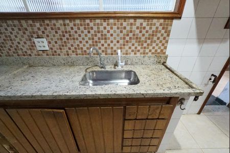 Casa para alugar com 140m², 3 quartos e sem vagaCozinha