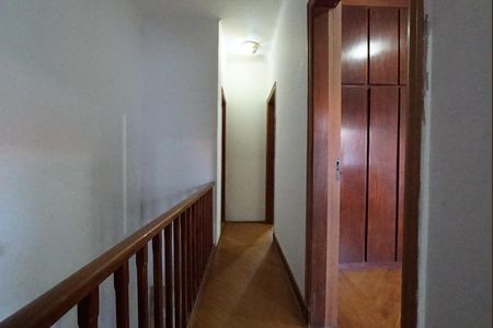 Casa para alugar com 140m², 3 quartos e sem vagaCorredor