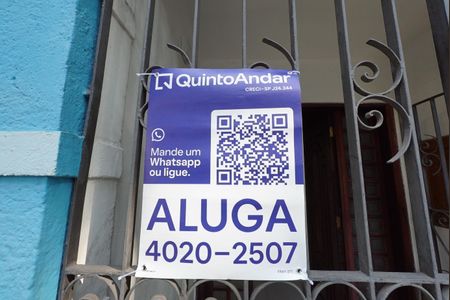 Casa para alugar com 140m², 3 quartos e sem vagaPlaca FRAY-377
