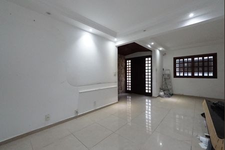 Sala de casa para alugar com 3 quartos, 140m² em Vila Mariana, São Paulo