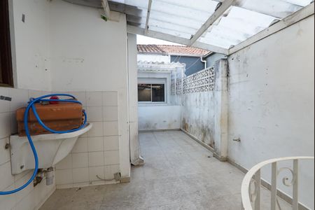 Casa para alugar com 140m², 3 quartos e sem vagaÁrea de Serviço