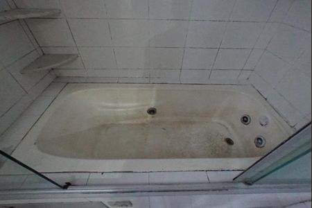 Casa para alugar com 140m², 3 quartos e sem vagaSuíte