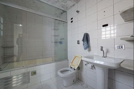 Casa para alugar com 140m², 3 quartos e sem vagaSuíte