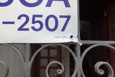 Casa para alugar com 140m², 3 quartos e sem vagaPlaca FRAY-377