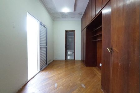 Casa para alugar com 140m², 3 quartos e sem vagaSuíte