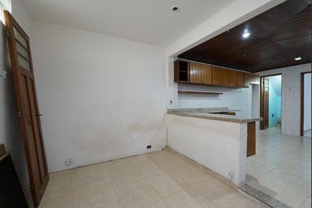 Casa para alugar com 140m², 3 quartos e sem vagaCozinha