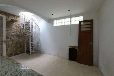 Casa para alugar com 140m², 3 quartos e sem vagaCozinha