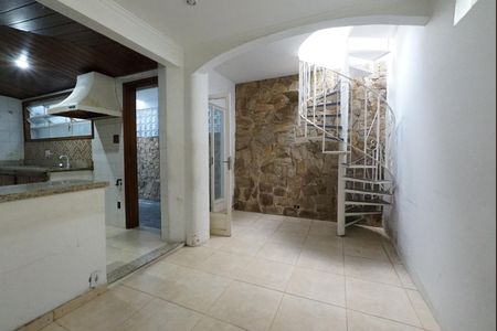 Casa para alugar com 140m², 3 quartos e sem vagaCozinha