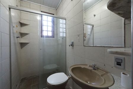 Casa para alugar com 140m², 3 quartos e sem vagaBanheiro