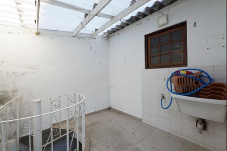 Casa para alugar com 140m², 3 quartos e sem vagaÁrea de Serviço