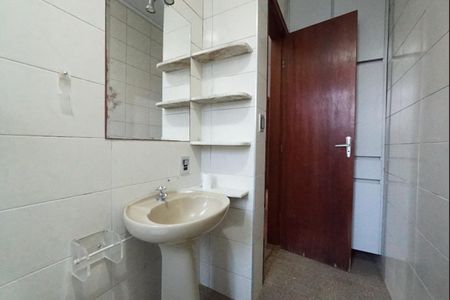 Casa para alugar com 140m², 3 quartos e sem vagaBanheiro