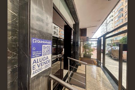 Apartamento para alugar com 68m², 2 quartos e sem vaga Apartamento para alugar com 68m², 2 quartos e sem vagaPlaca