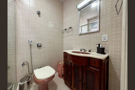 Apartamento para alugar com 68m², 2 quartos e sem vaga Apartamento para alugar com 68m², 2 quartos e sem vagaSuíte - banheiro