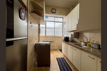 Apartamento para alugar com 68m², 2 quartos e sem vaga Apartamento para alugar com 68m², 2 quartos e sem vagaCozinha/área de serviço