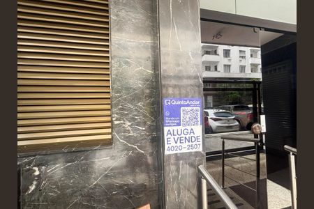 Apartamento para alugar com 68m², 2 quartos e sem vaga Apartamento para alugar com 68m², 2 quartos e sem vagaPlaca