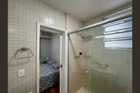 Apartamento para alugar com 68m², 2 quartos e sem vaga Apartamento para alugar com 68m², 2 quartos e sem vagaSuíte - banheiro